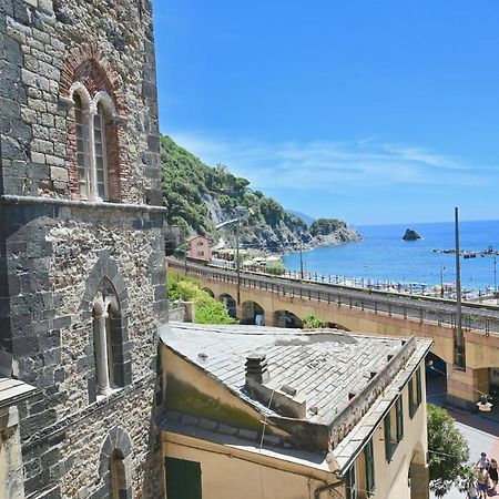 Great Location Private Entrance Apartment Monterosso al Mare Exterior photo