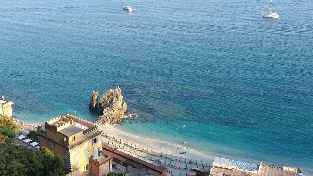 Great Location Private Entrance Apartment Monterosso al Mare Exterior photo